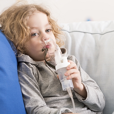 Inhalator